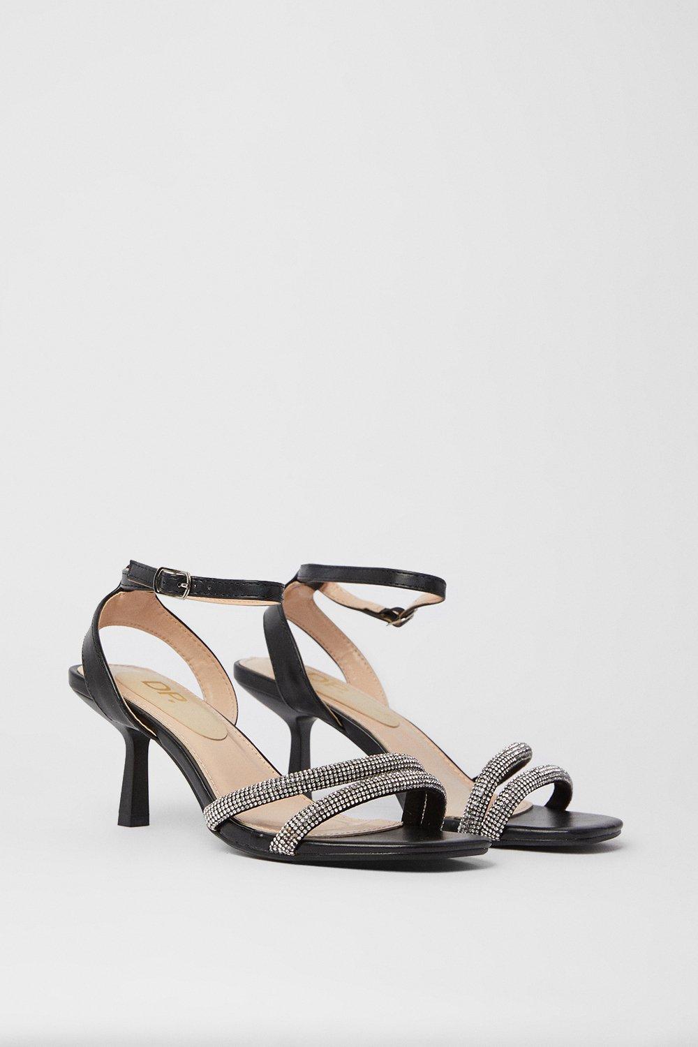 Dorothy perkins stormy sales sandals