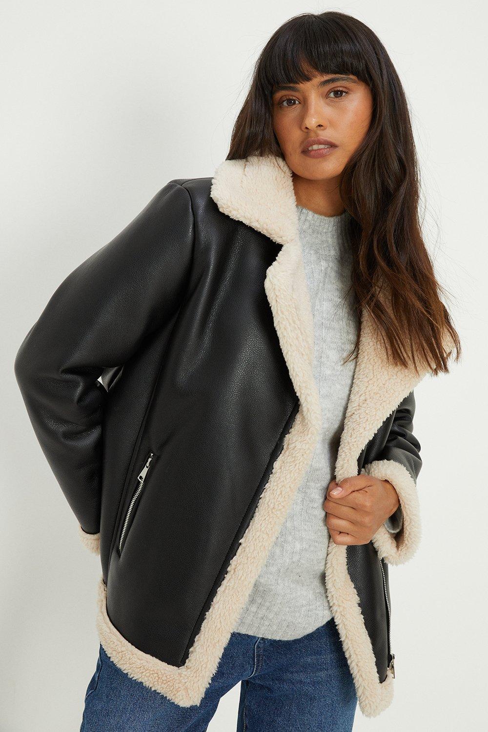 Dorothy perkins cheap jackets sale