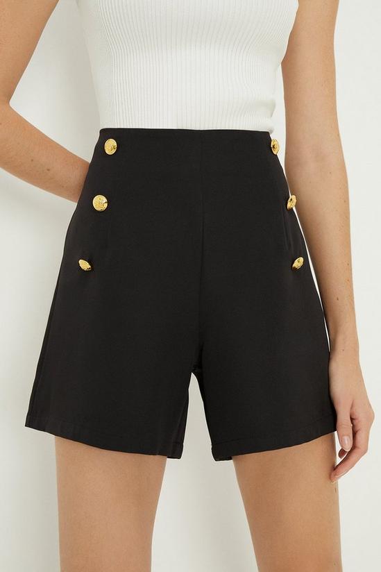 Dorothy Perkins Military Shorts 2