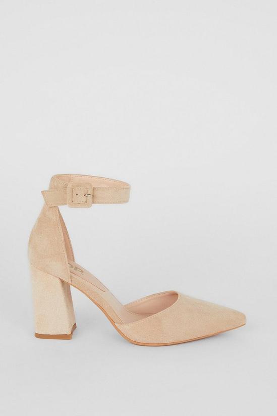 Dorothy Perkins Edie Court Shoes 2