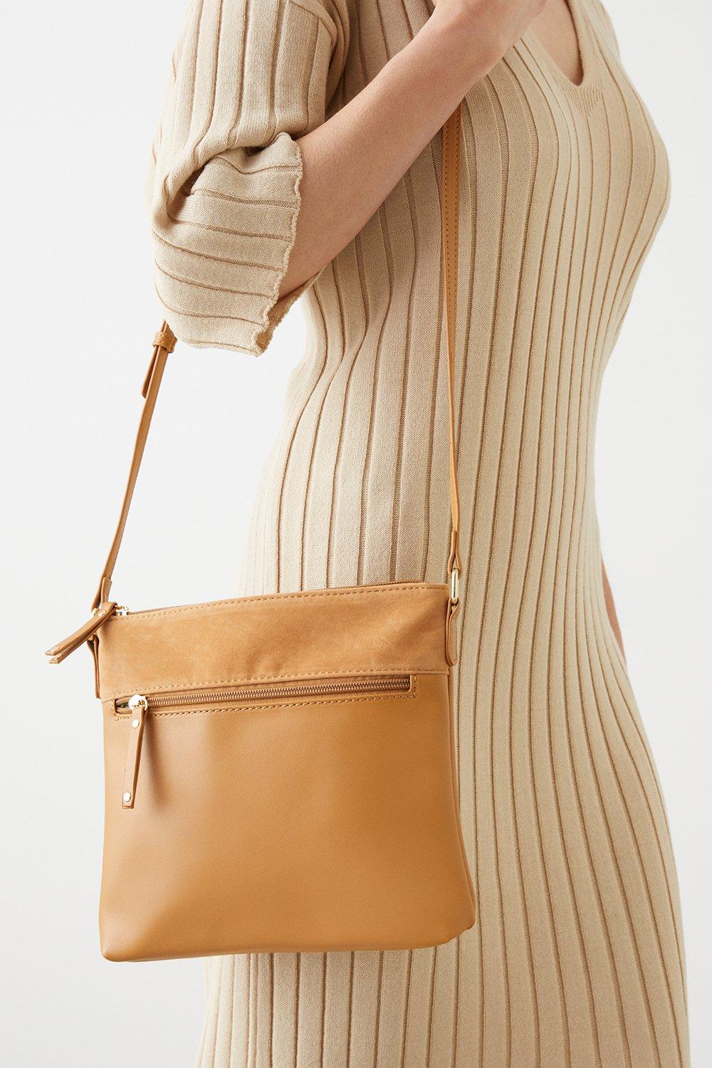 Dorothy perkins store sling bag