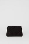 Dorothy Perkins Betsie Padded Clutch Bag With Chain thumbnail 2