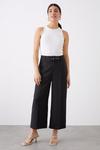 Dorothy Perkins Belted Culotte thumbnail 1