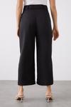 Dorothy Perkins Belted Culotte thumbnail 3