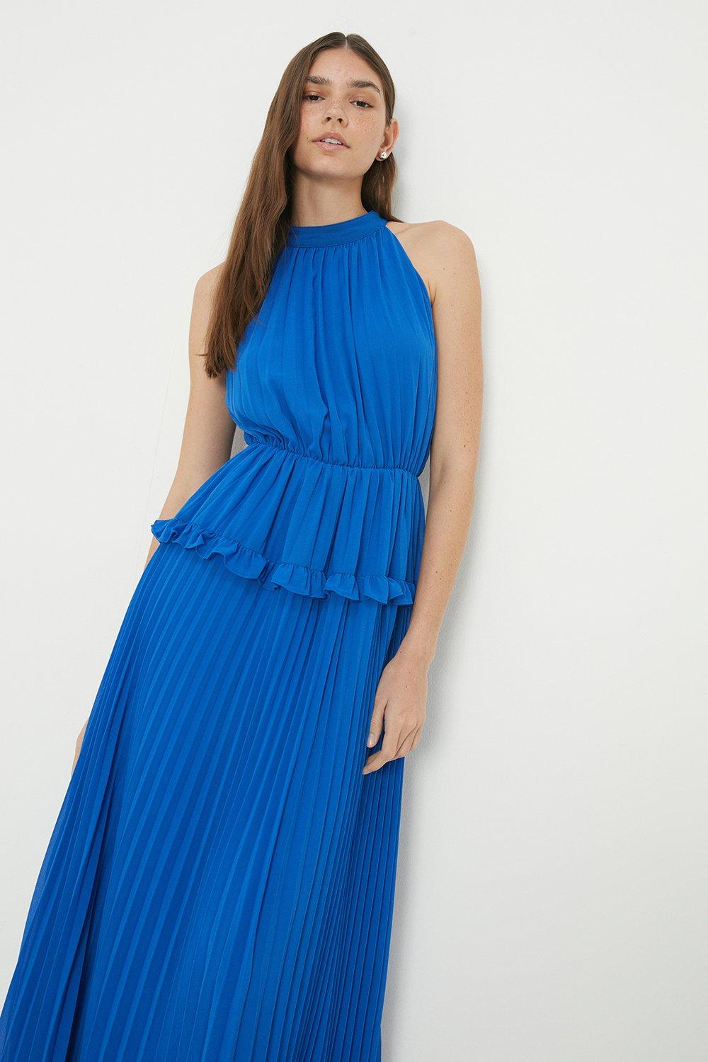 Dp maxi outlet dress