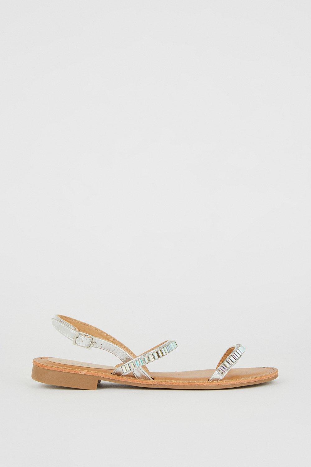 Office mimi hot sale chunky slingback