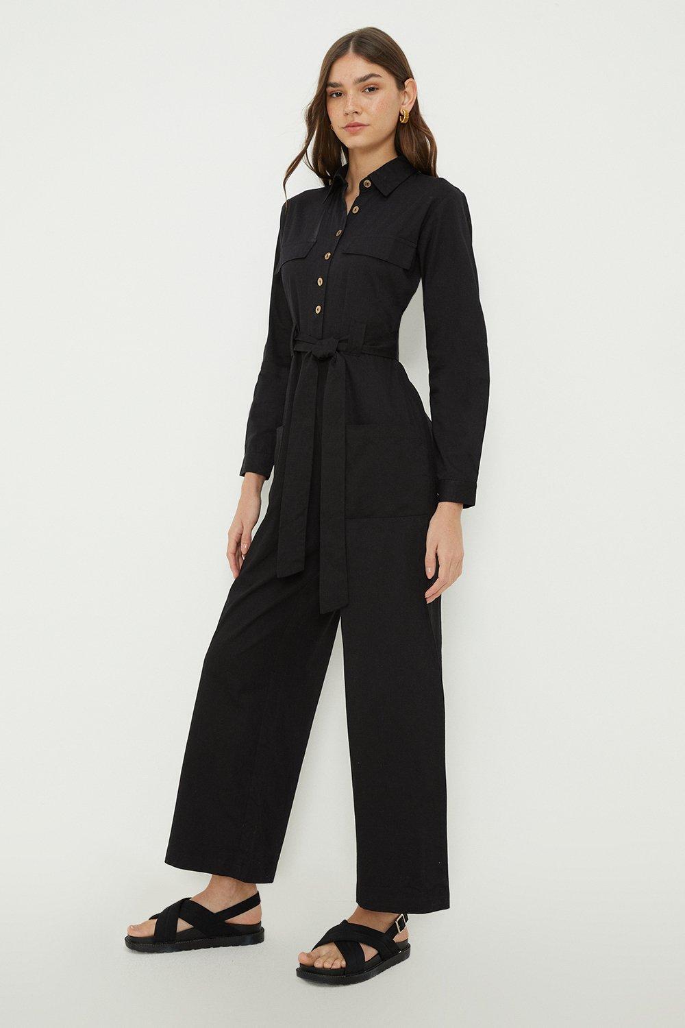 Dorothy perkins cheap eleanor jumpsuit