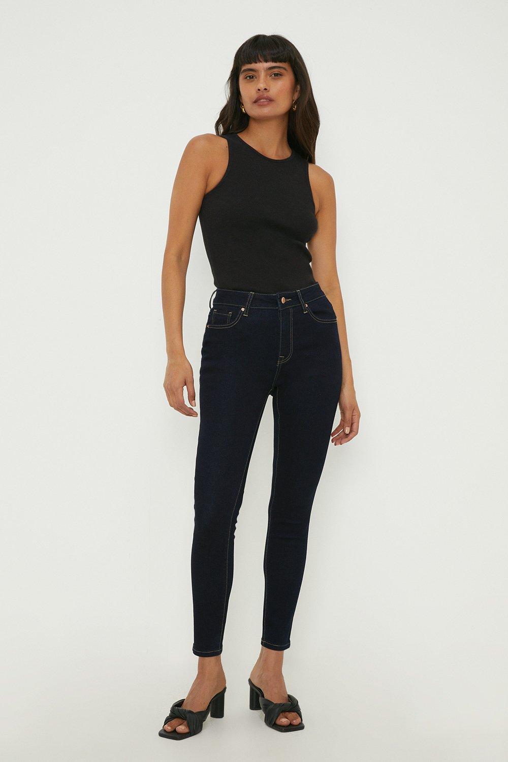 Dorothy perkins jeans outlet sale