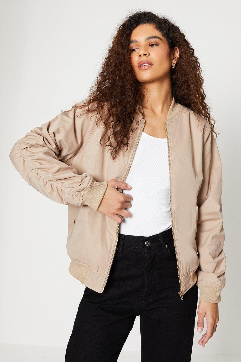 Dorothy perkins tall jackets sale