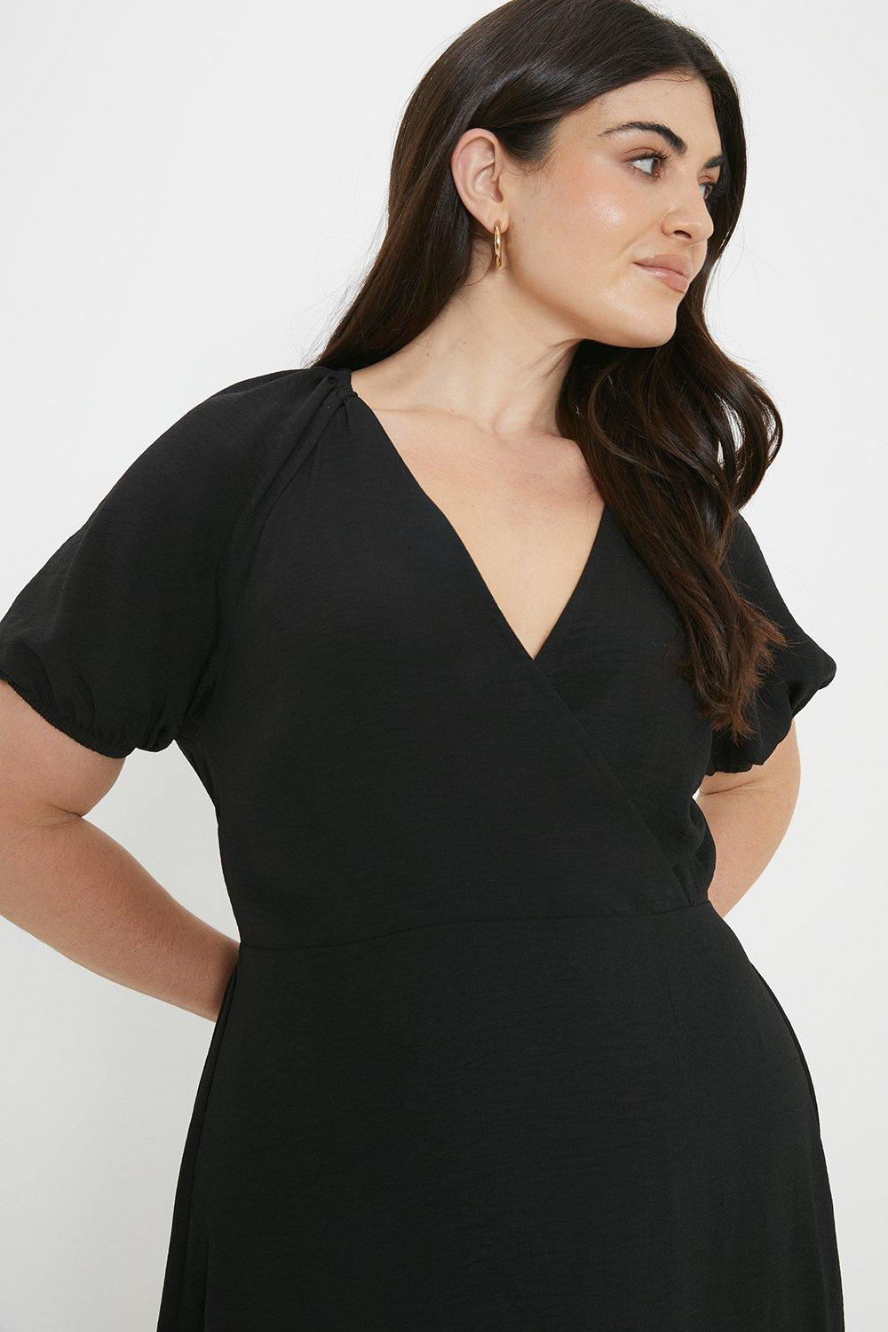 Dorothy perkins plus size party outlet dresses