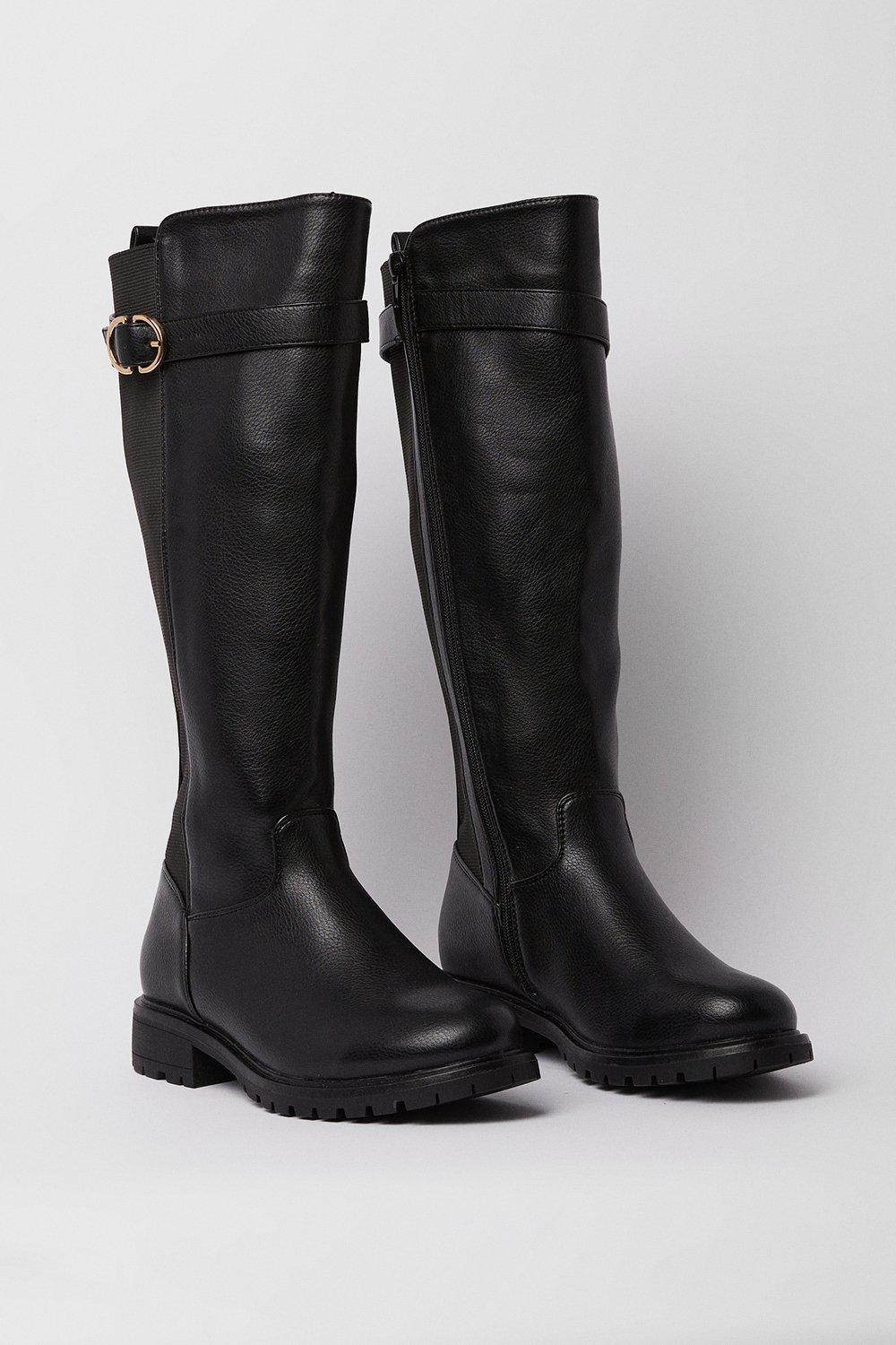 Dorothy perkins mckenzie sales boots