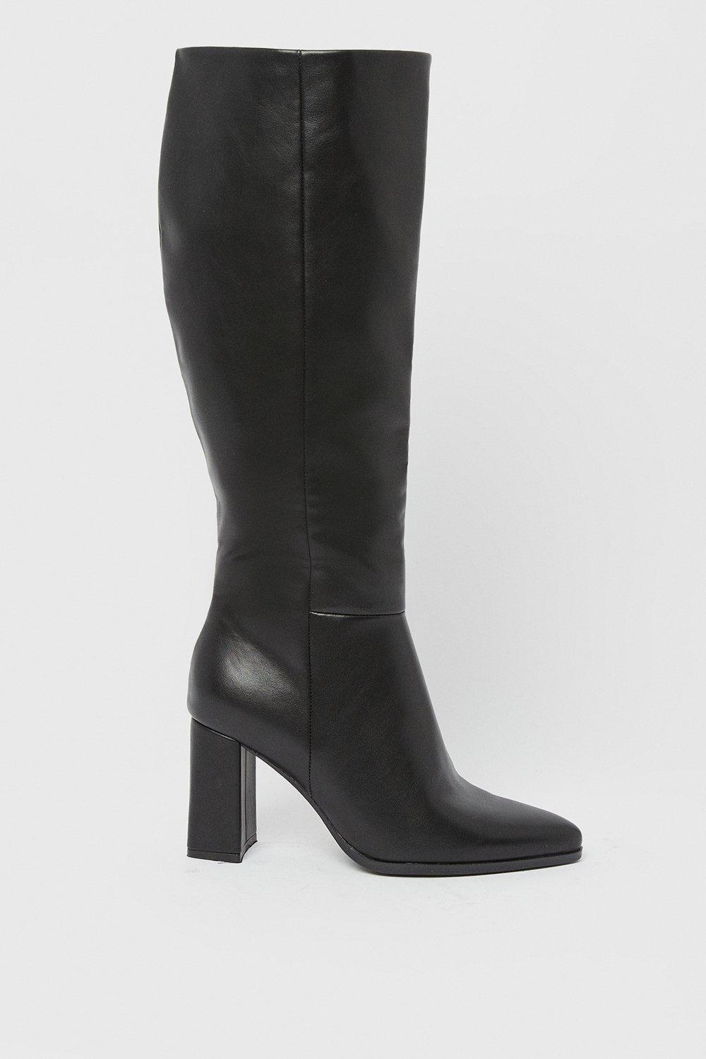 Dorothy perkins clearance arctic biker boots