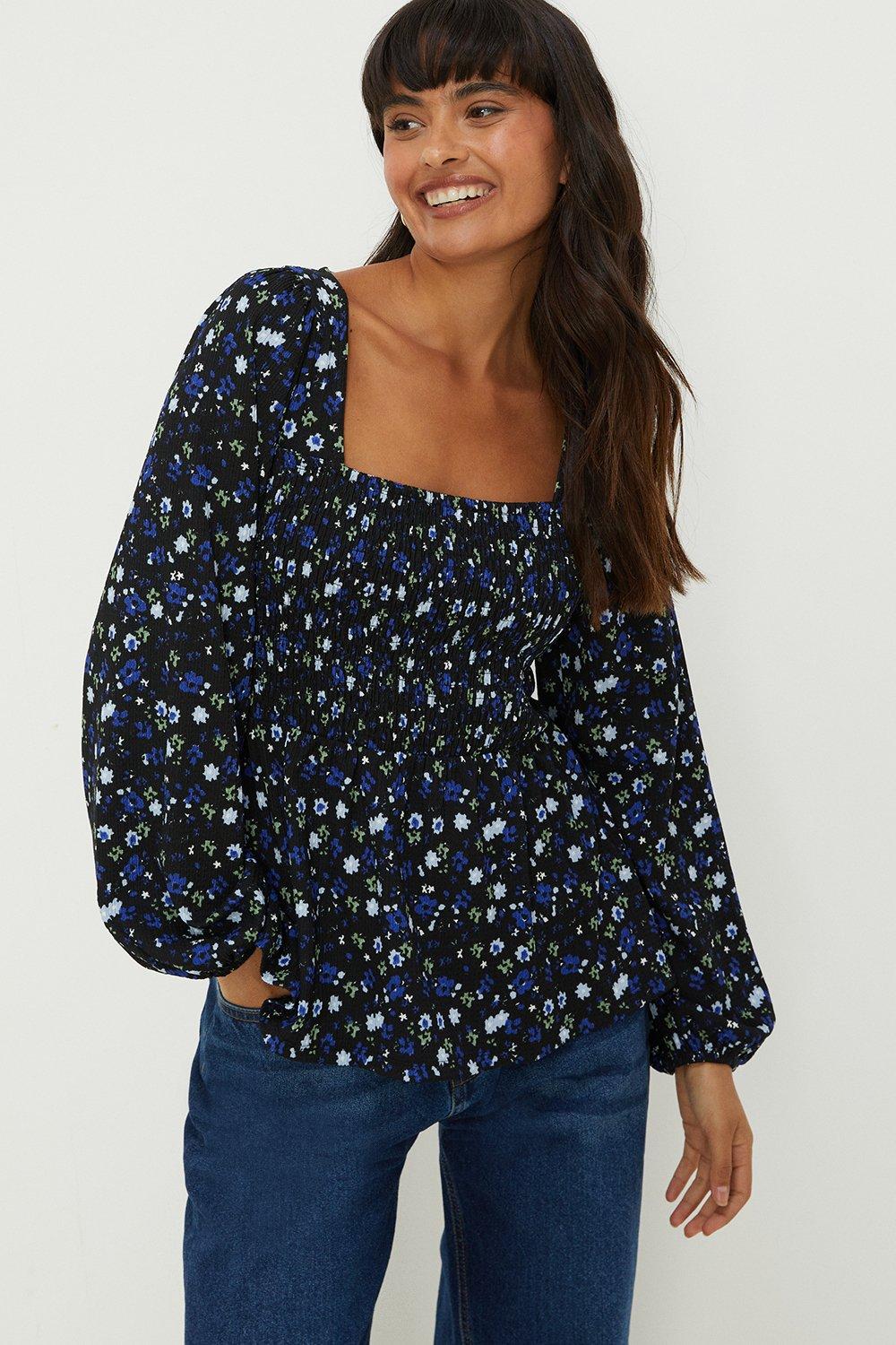 Dorothy perkins plus size 2024 tops