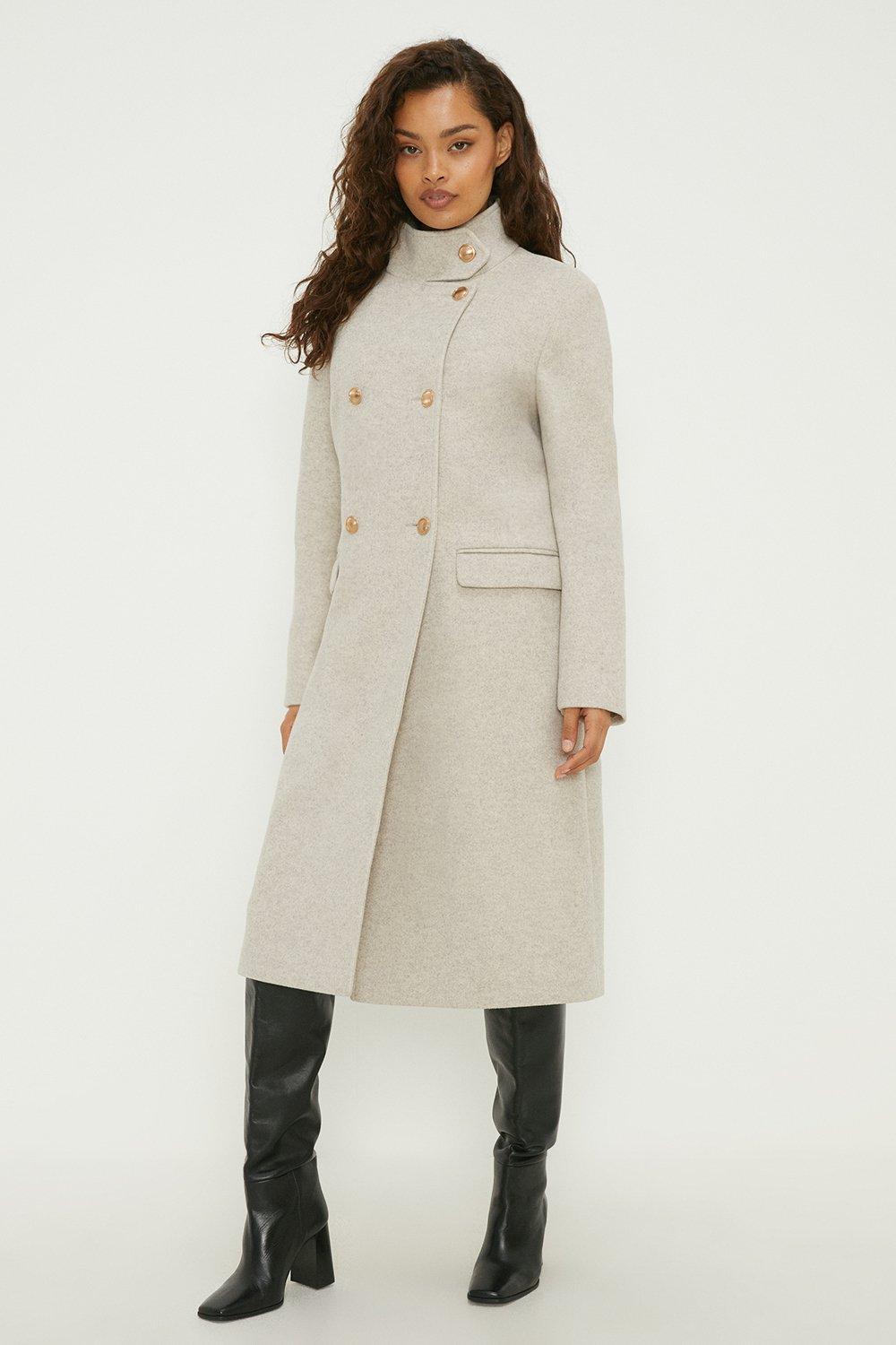 Lipsy petite outlet coats