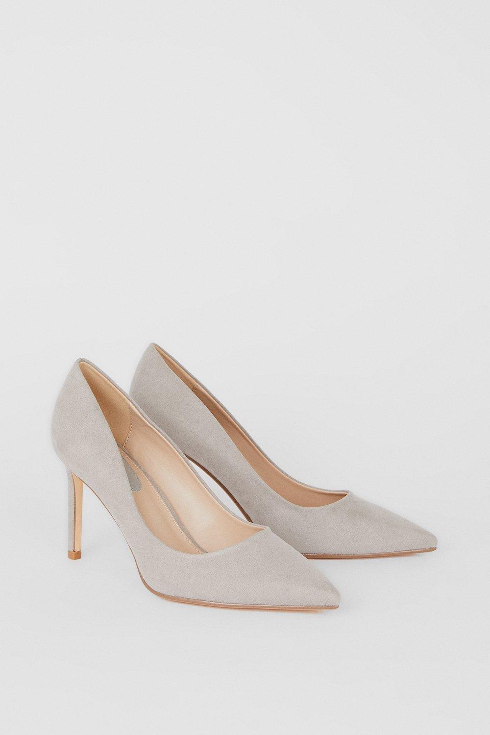 Dorothy perkins wide shop fit shoes sale