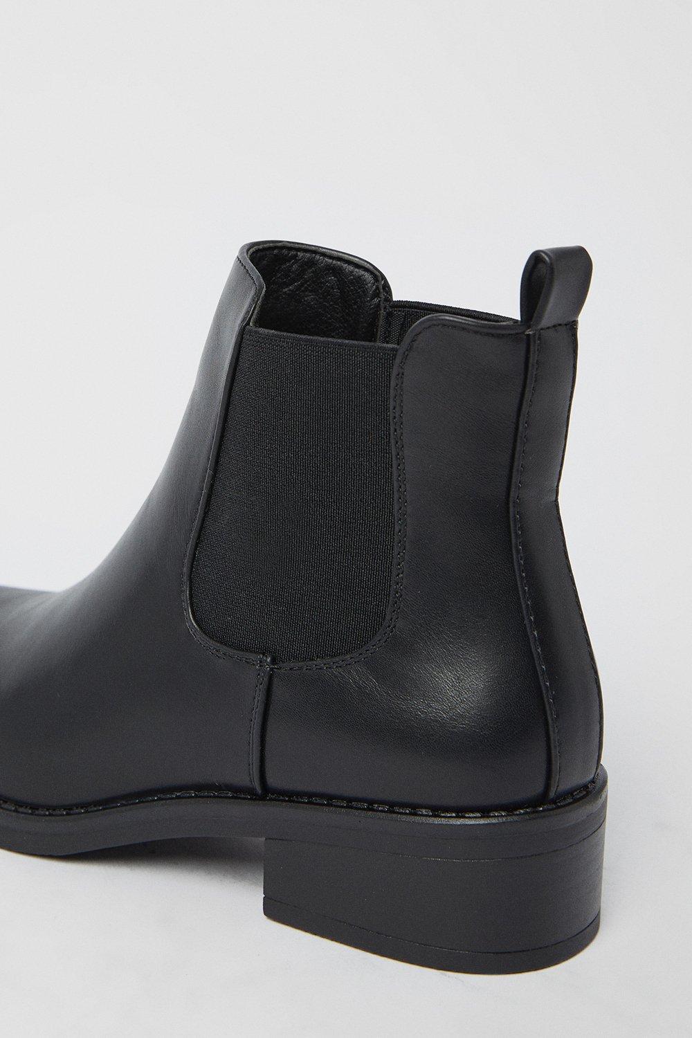 Dorothy perkins mckenzie store boots