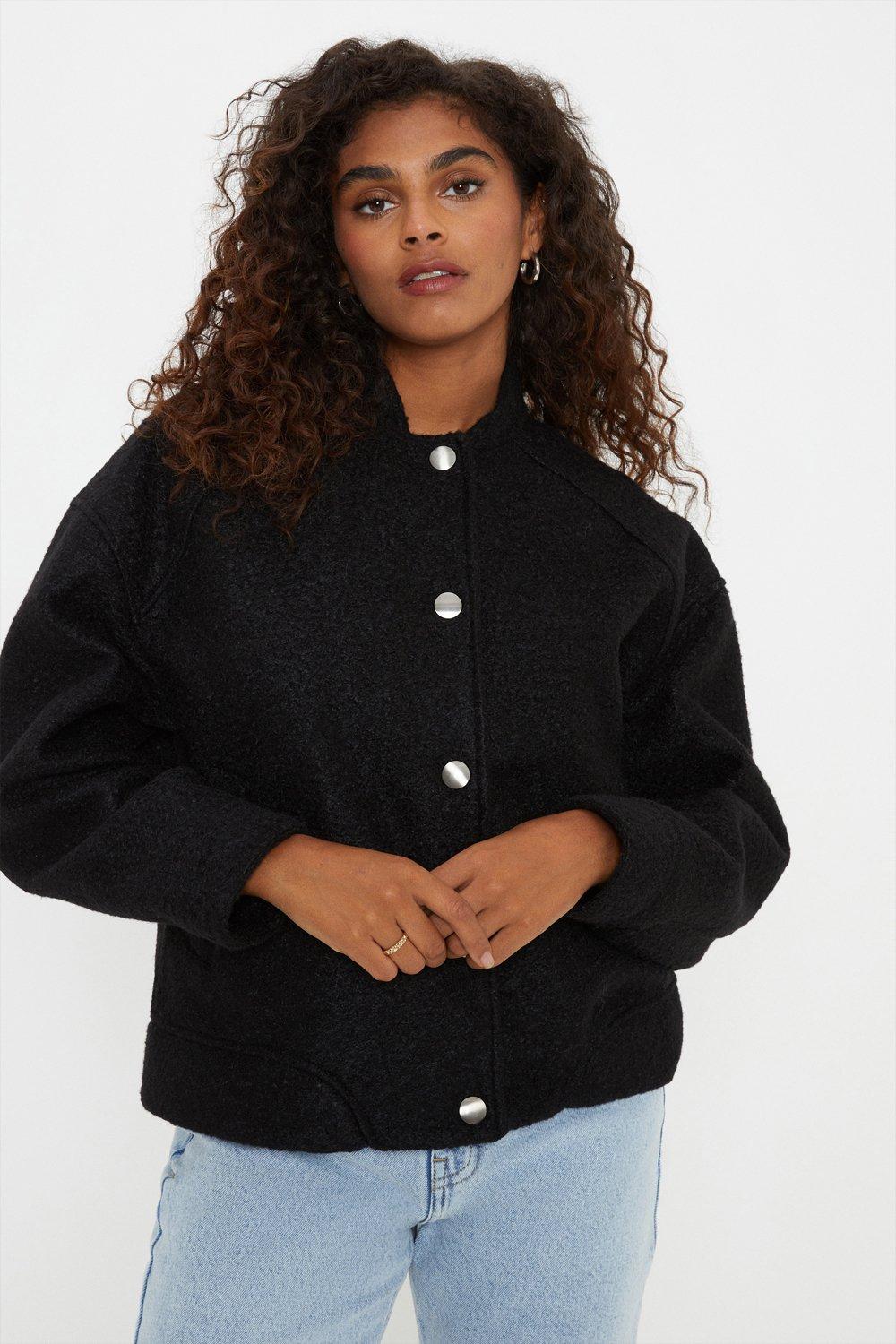 Dorothy perkins outlet jackets