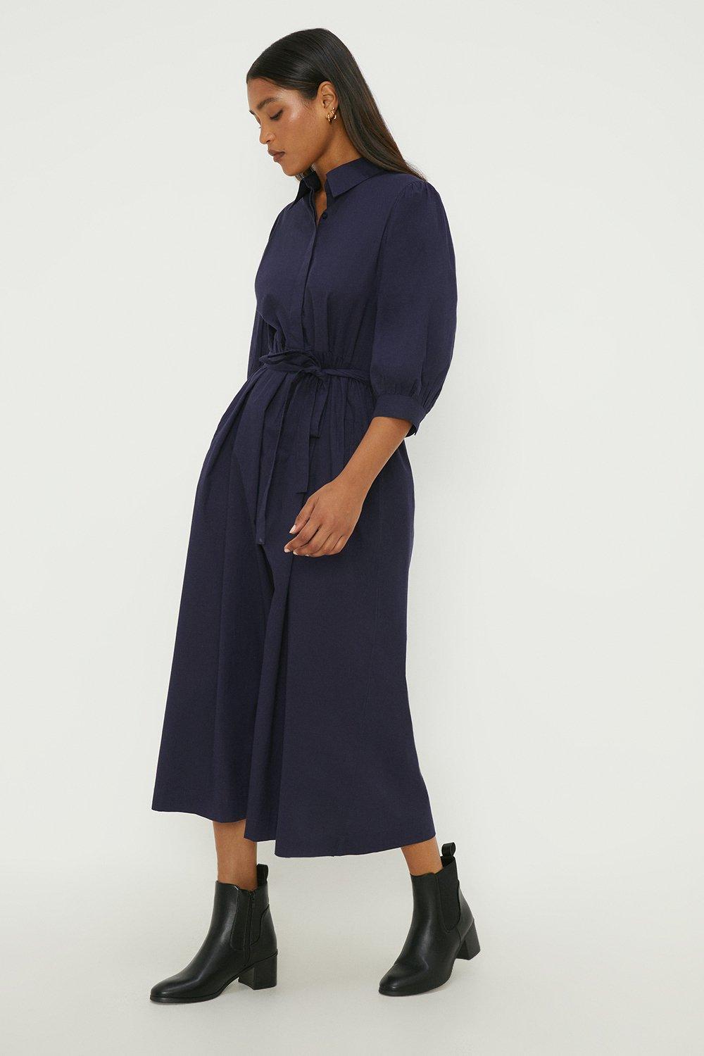 Dorothy perkins deals shirt dress