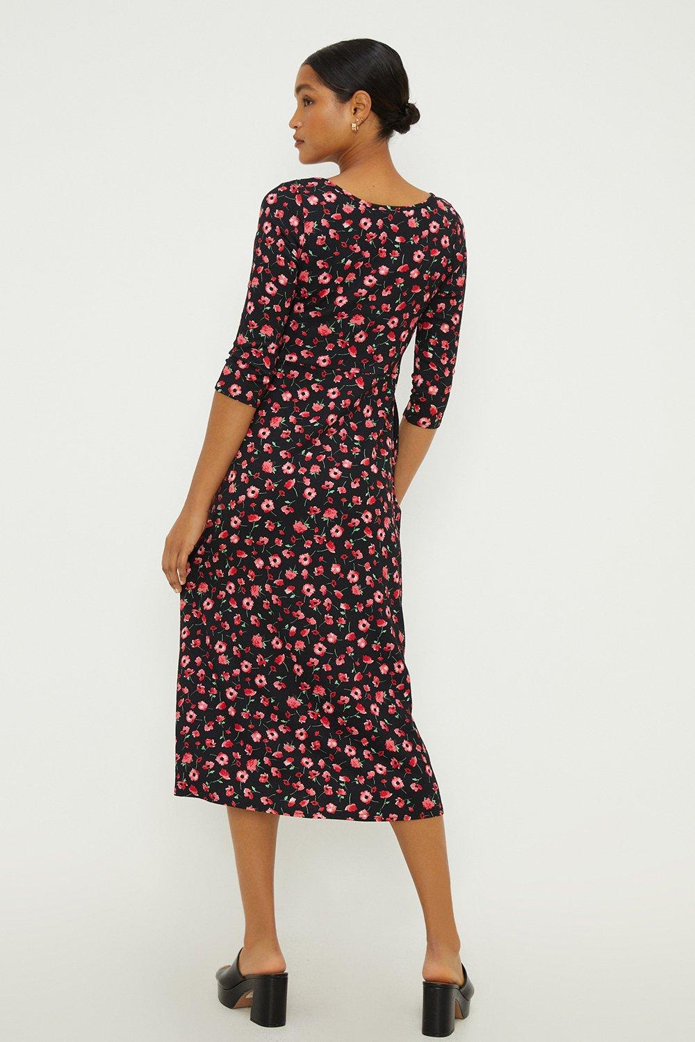 Dorothy perkins outlet summer dresses sale