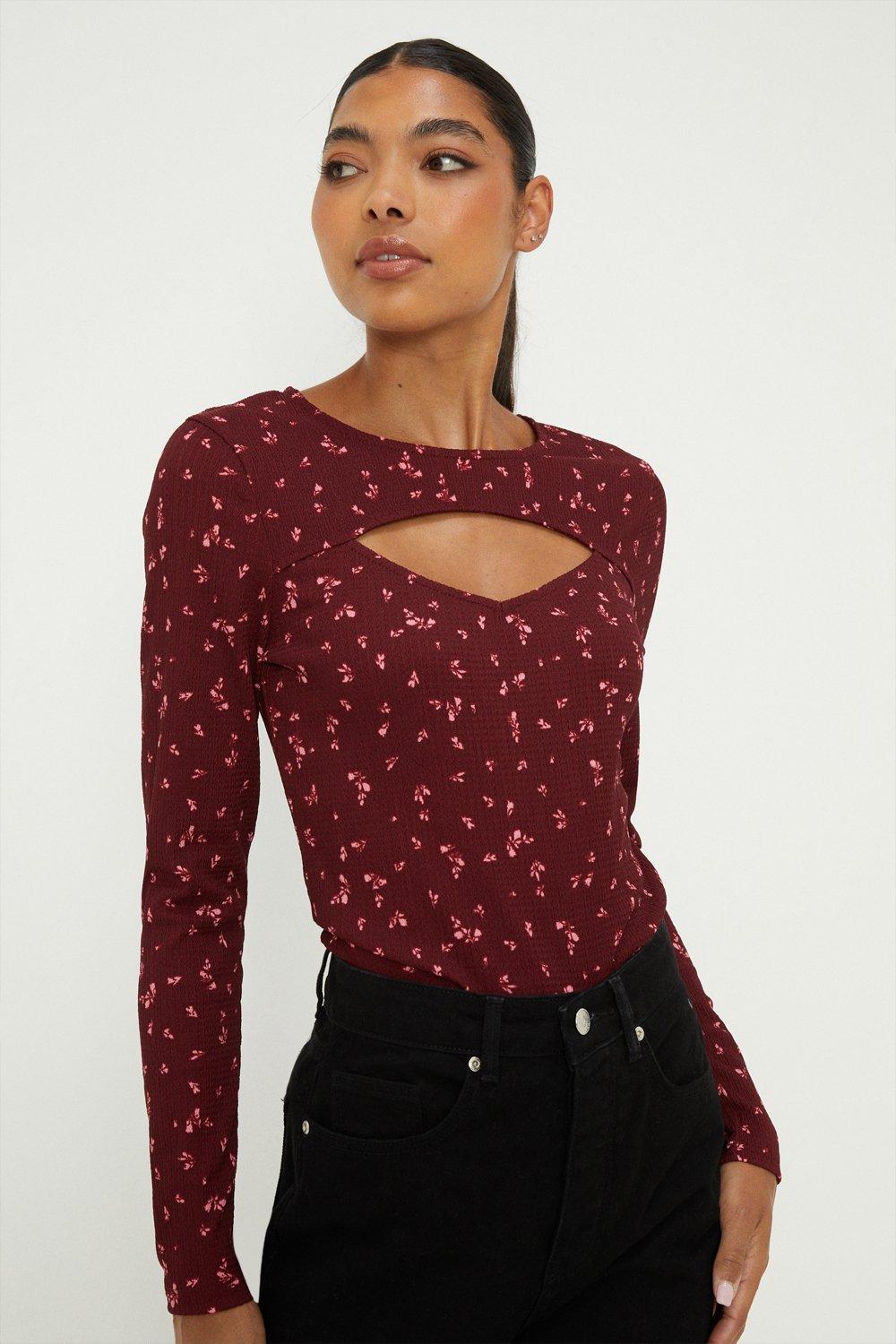 Dorothy perkins cheap dressy tops