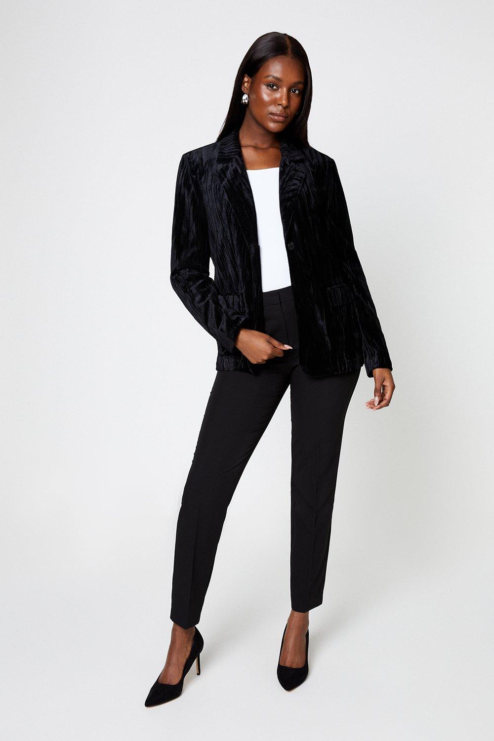 Dorothy perkins blazer outlet sale