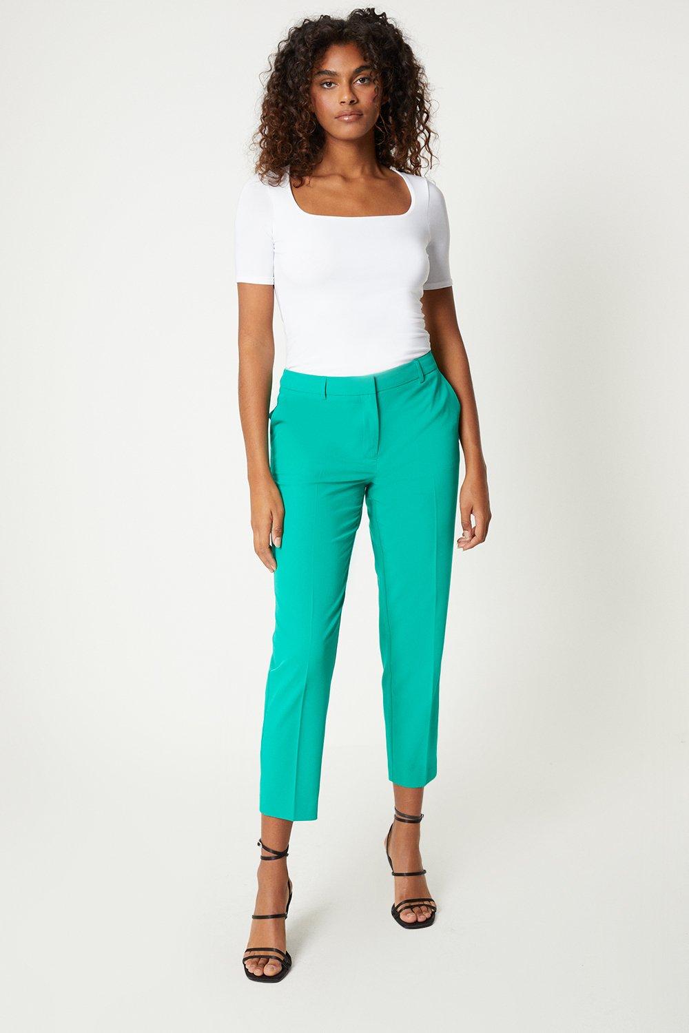 Dorothy perkins hot sale ankle grazers trousers