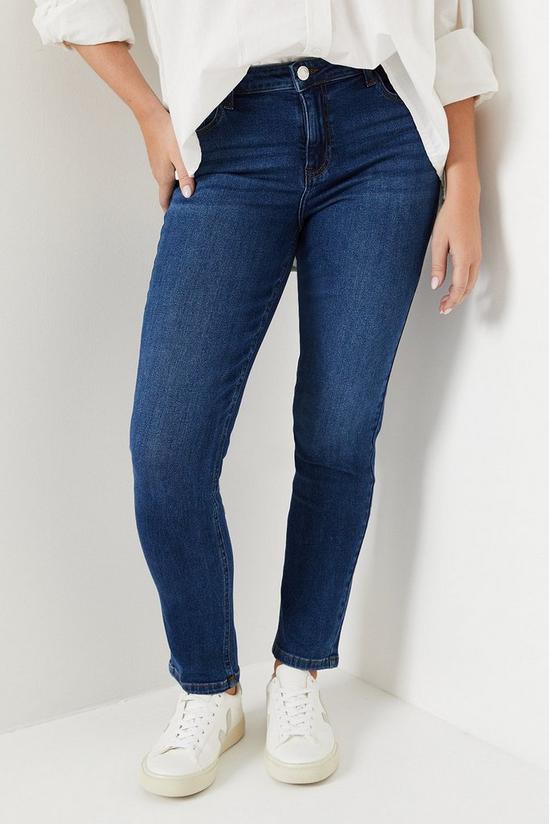 Dorothy Perkins Comfort Stretch Slim Jeans 4
