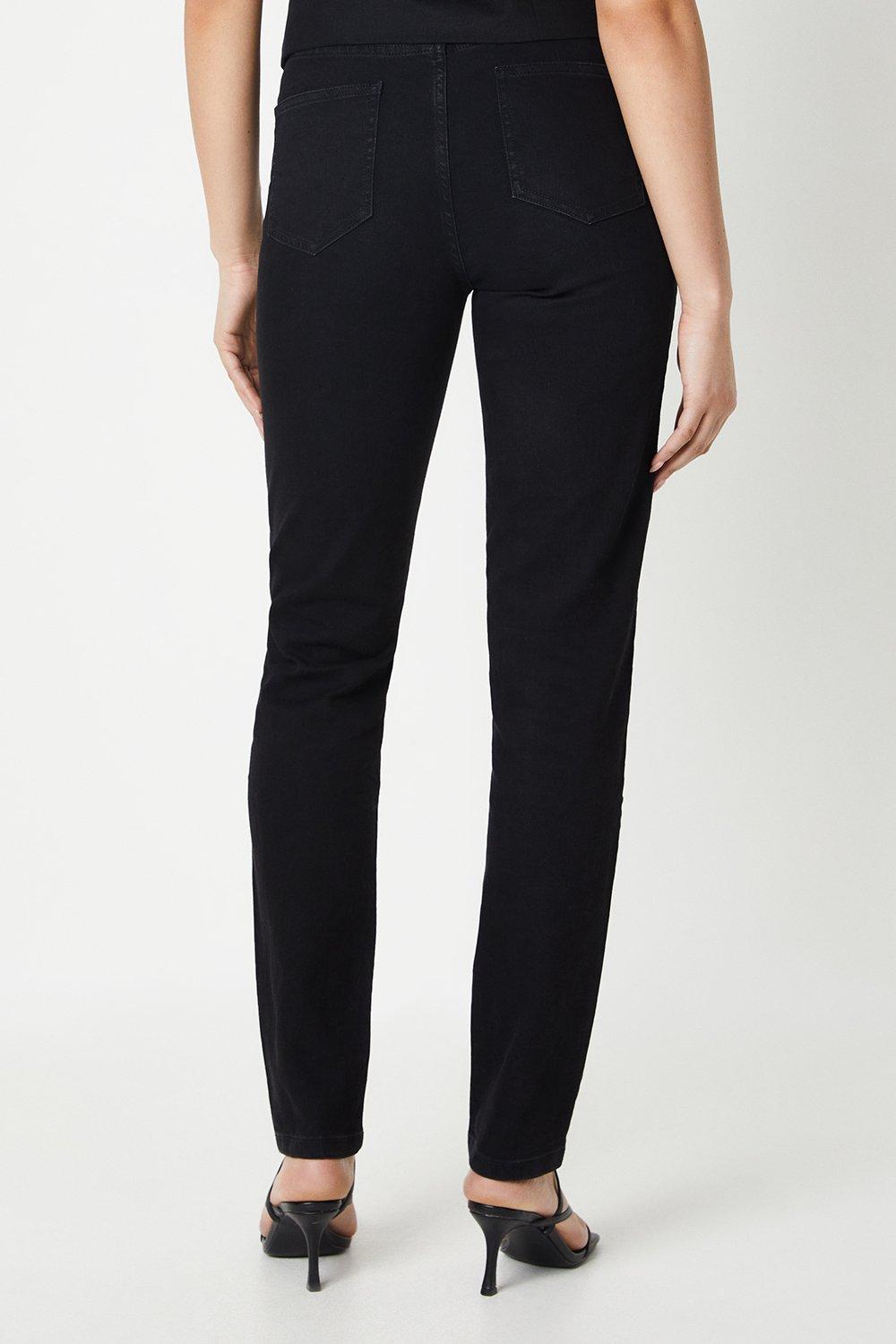 Jeans Tall Comfort Stretch Slim Jeans Dorothy Perkins