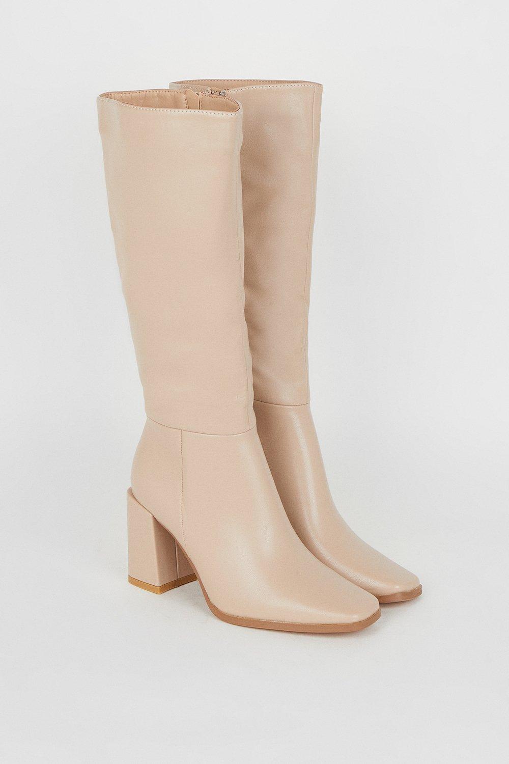 Dorothy perkins adrienne clearance boots