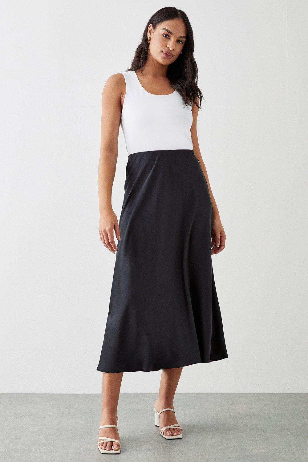 Midi skirt 2025 dorothy perkins