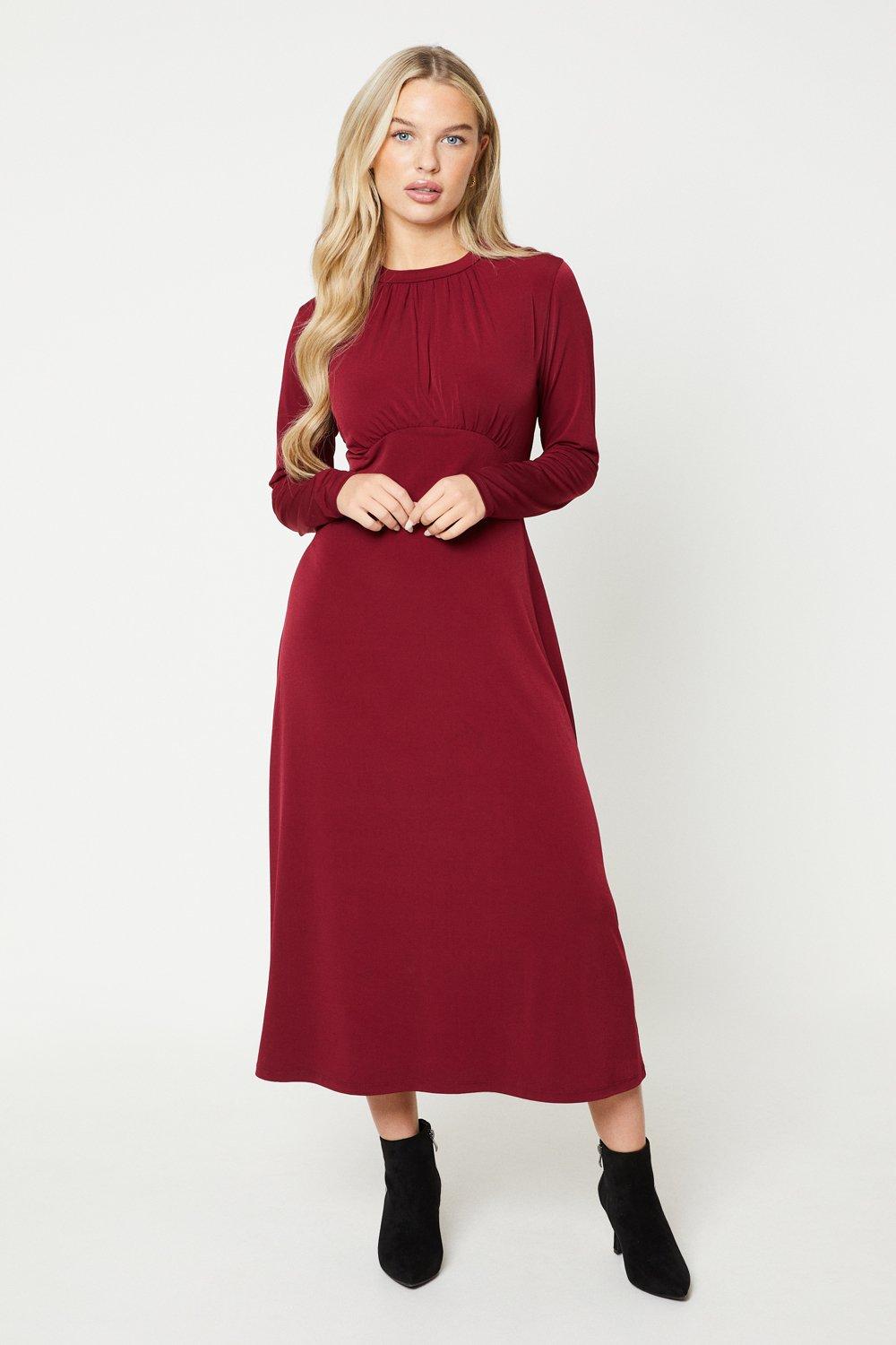 Dorothy perkins clearance petite dresses sale