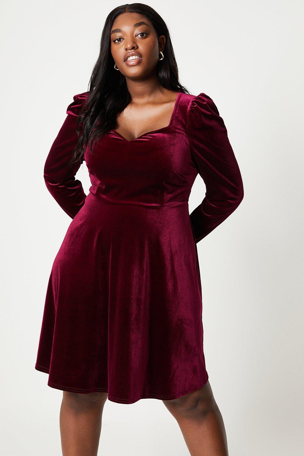 Plus size hot sale urban clubwear