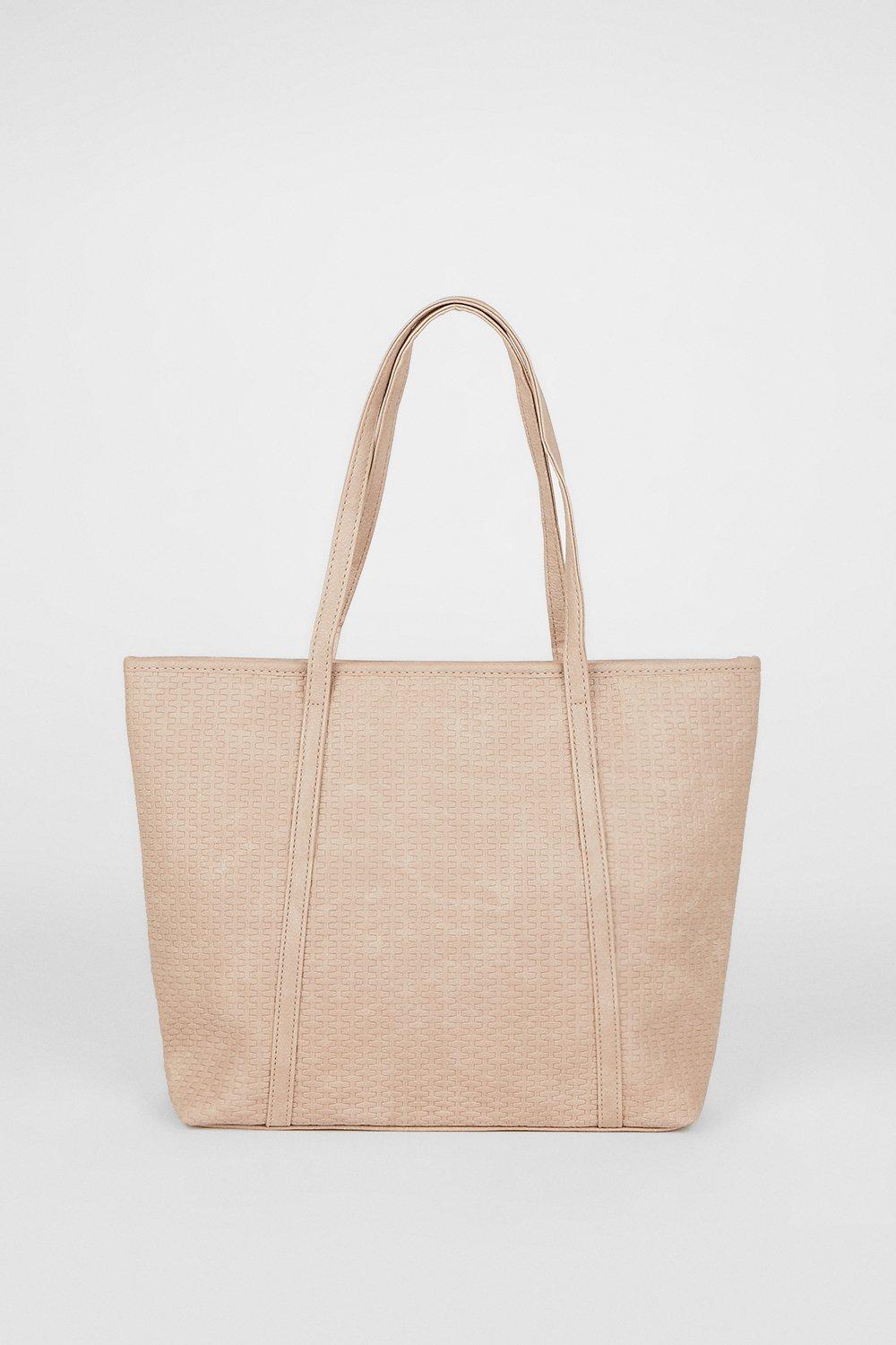 Dorothy perkins best sale straw bag