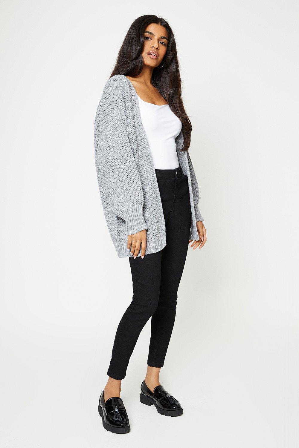 Dorothy perkins petite cardigans sale