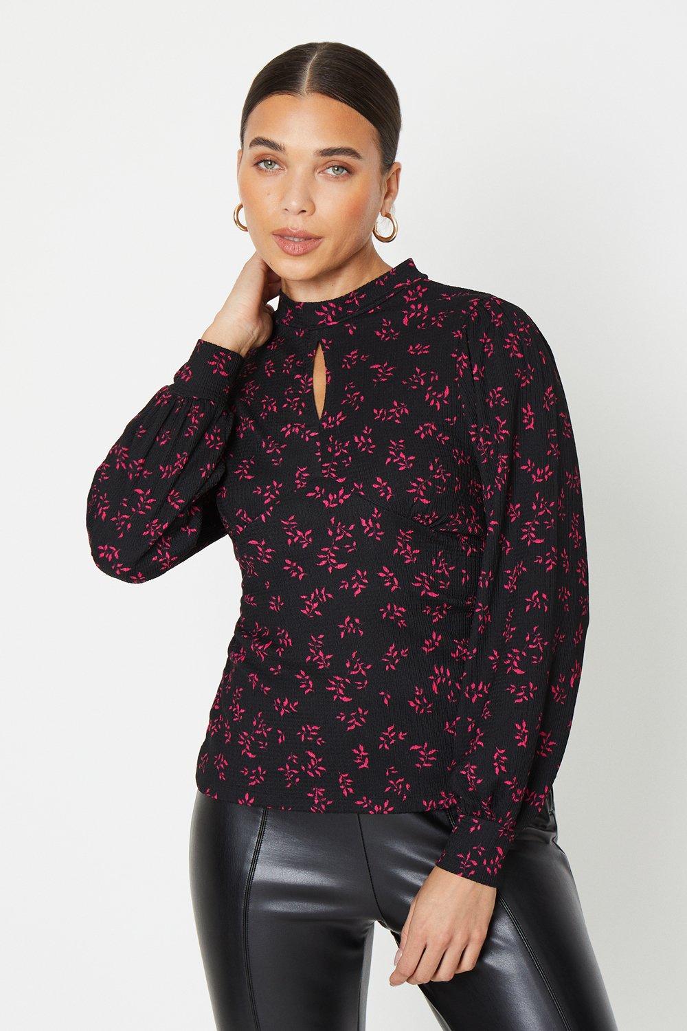 Dorothy perkins petite tops sales sale