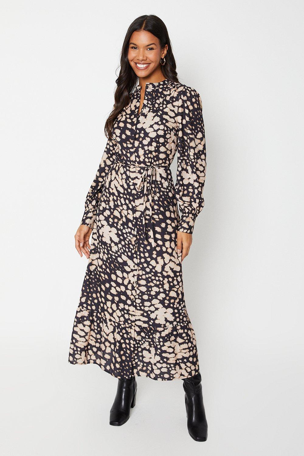 Dorothy perkins shirt deals dress sale