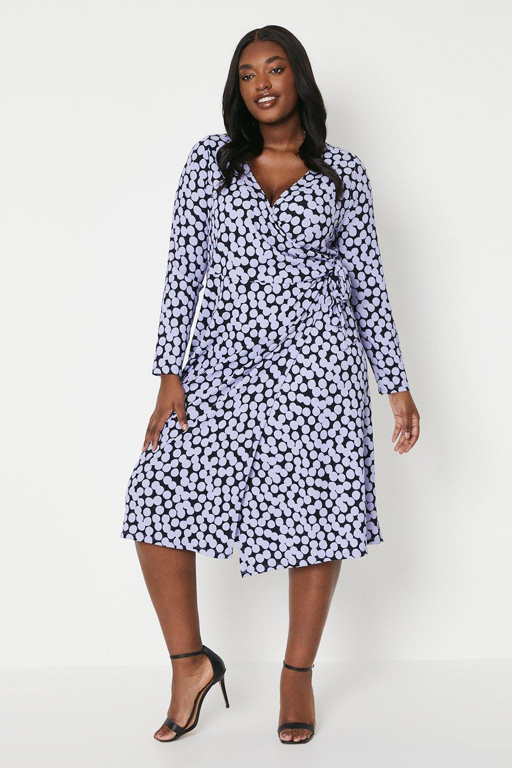 Dorothy perkins shop plus size dresses