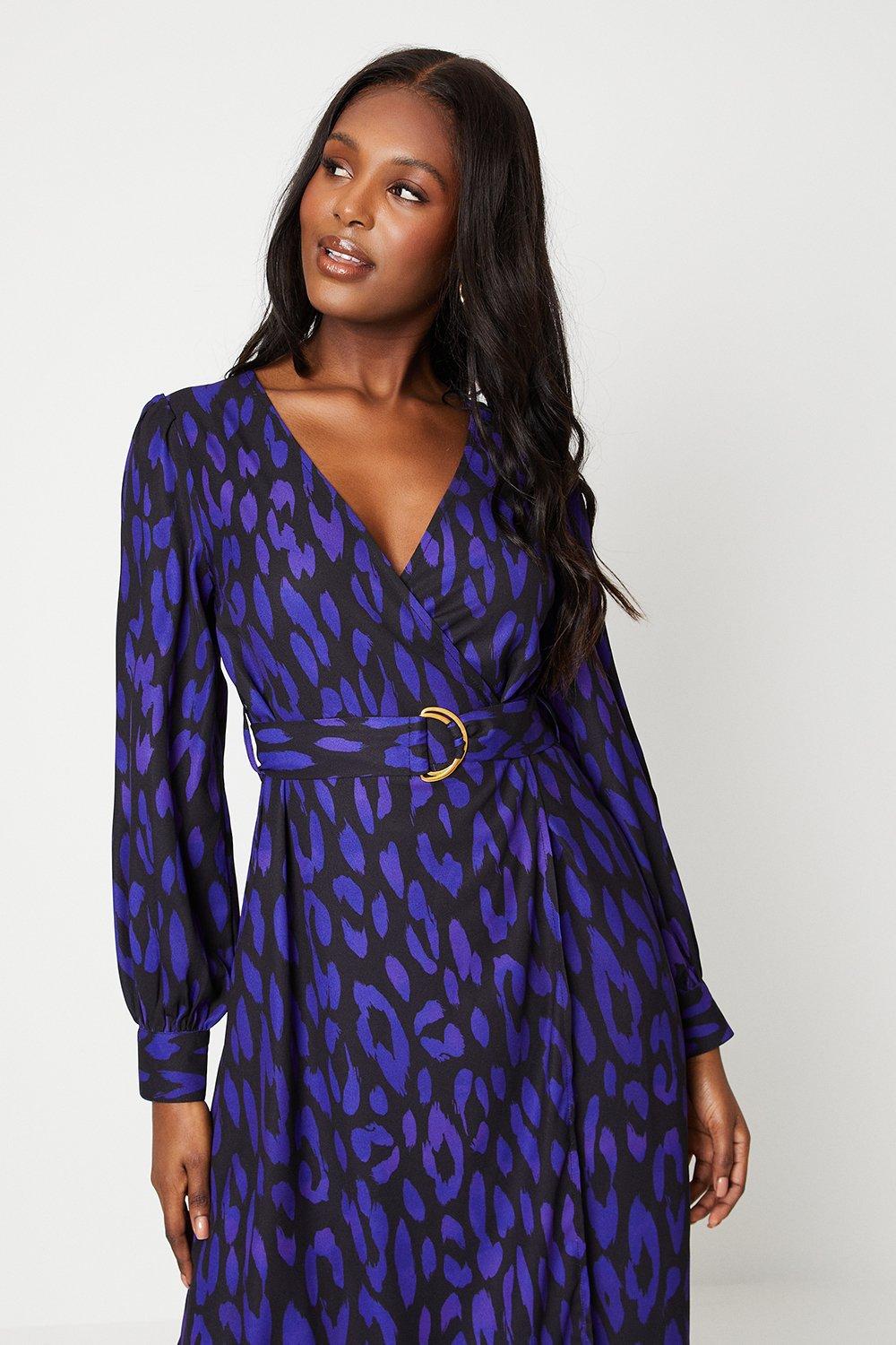 Dorothy perkins lilac dress sale