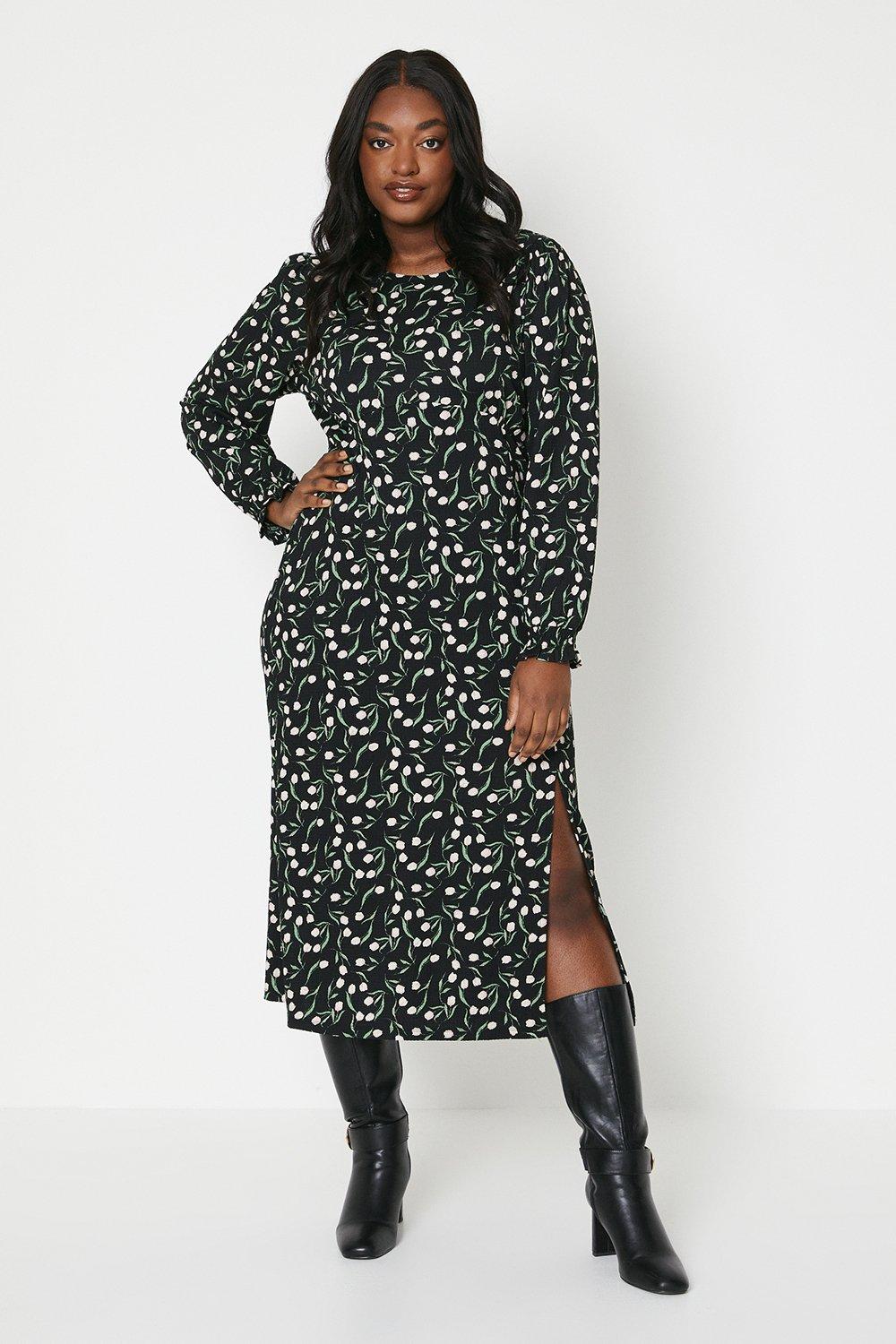 Dorothy perkins 2025 curve dresses