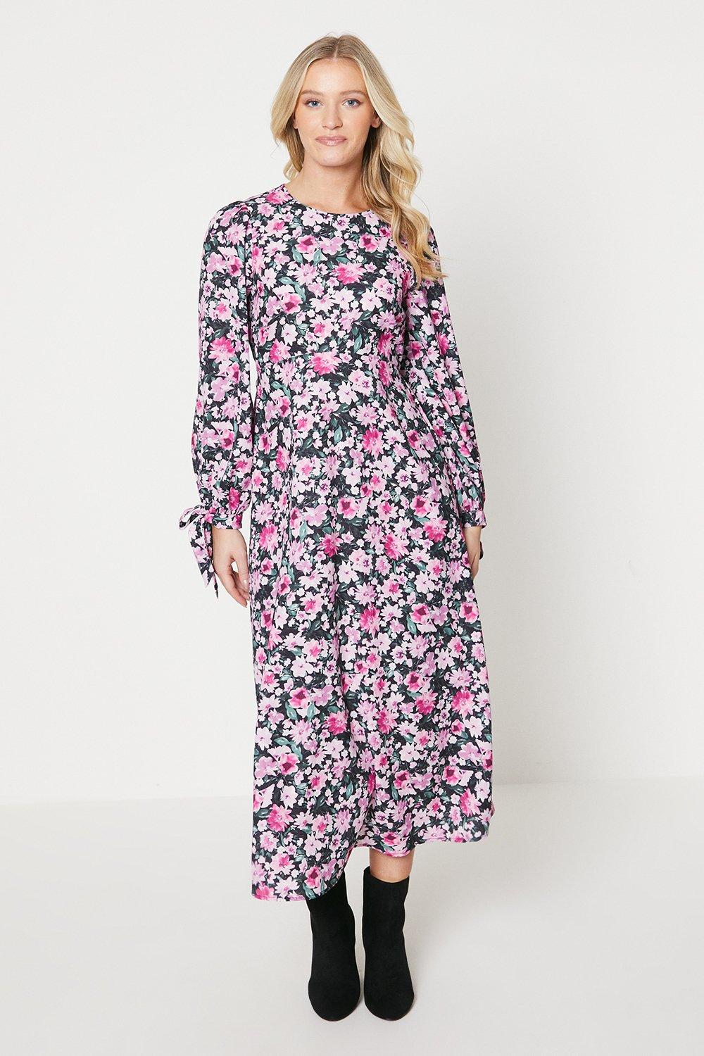 Dorothy perkins shop pink dress