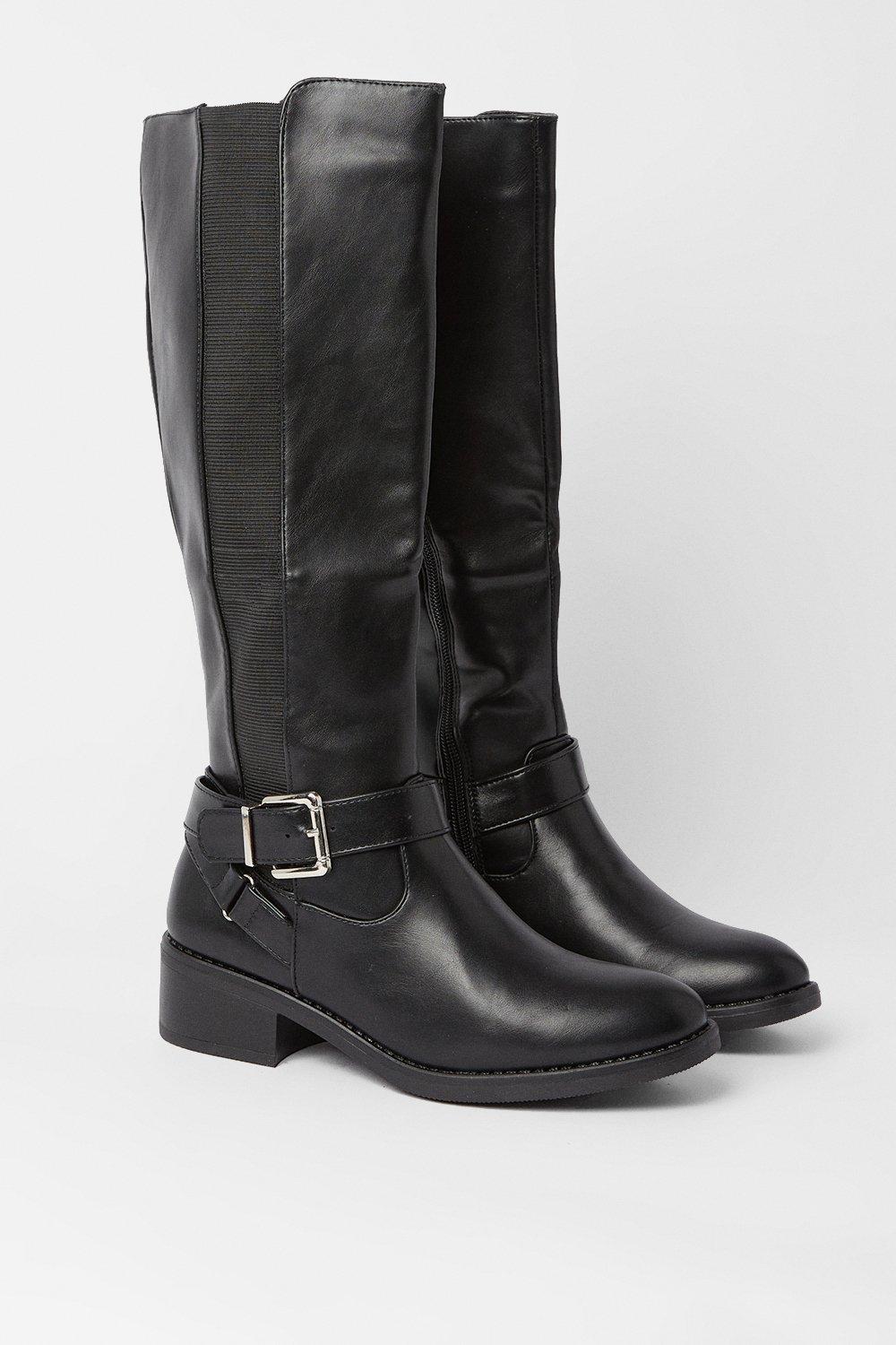 Dorothy perkins shop mckenzie boots