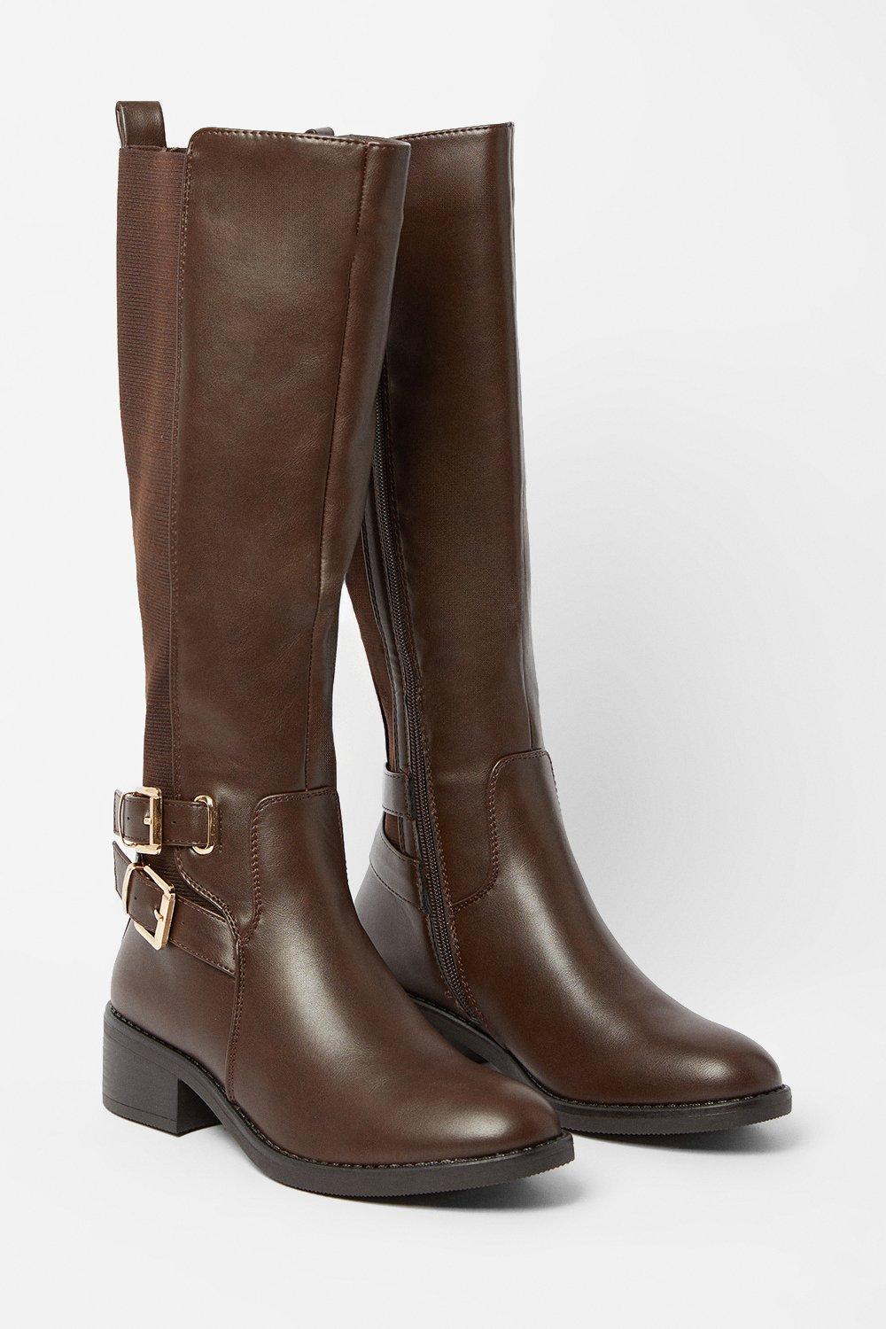 Dorothy perkins hot sale mckenzie boots