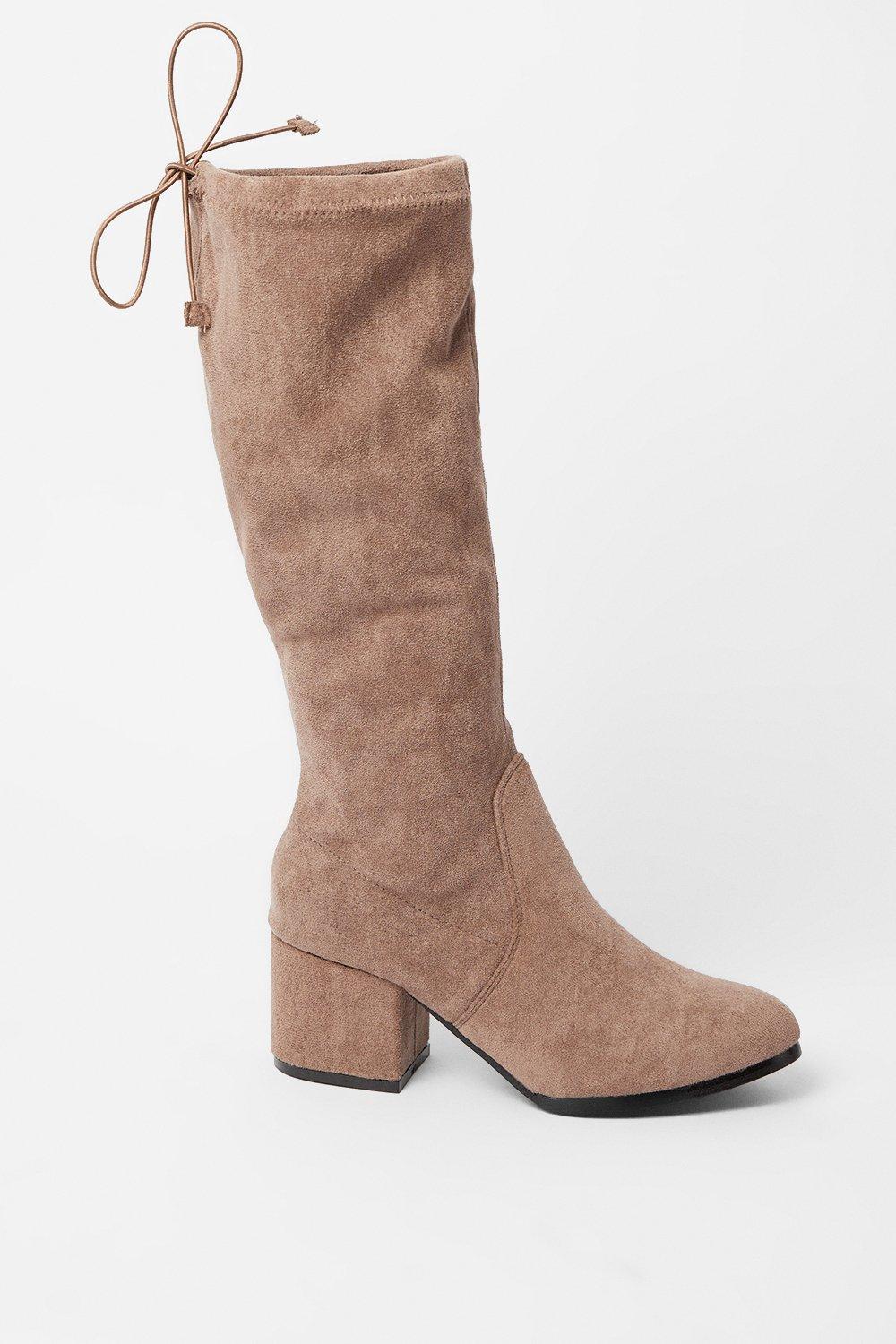 Dorothy perkins 2024 mckenzie boots