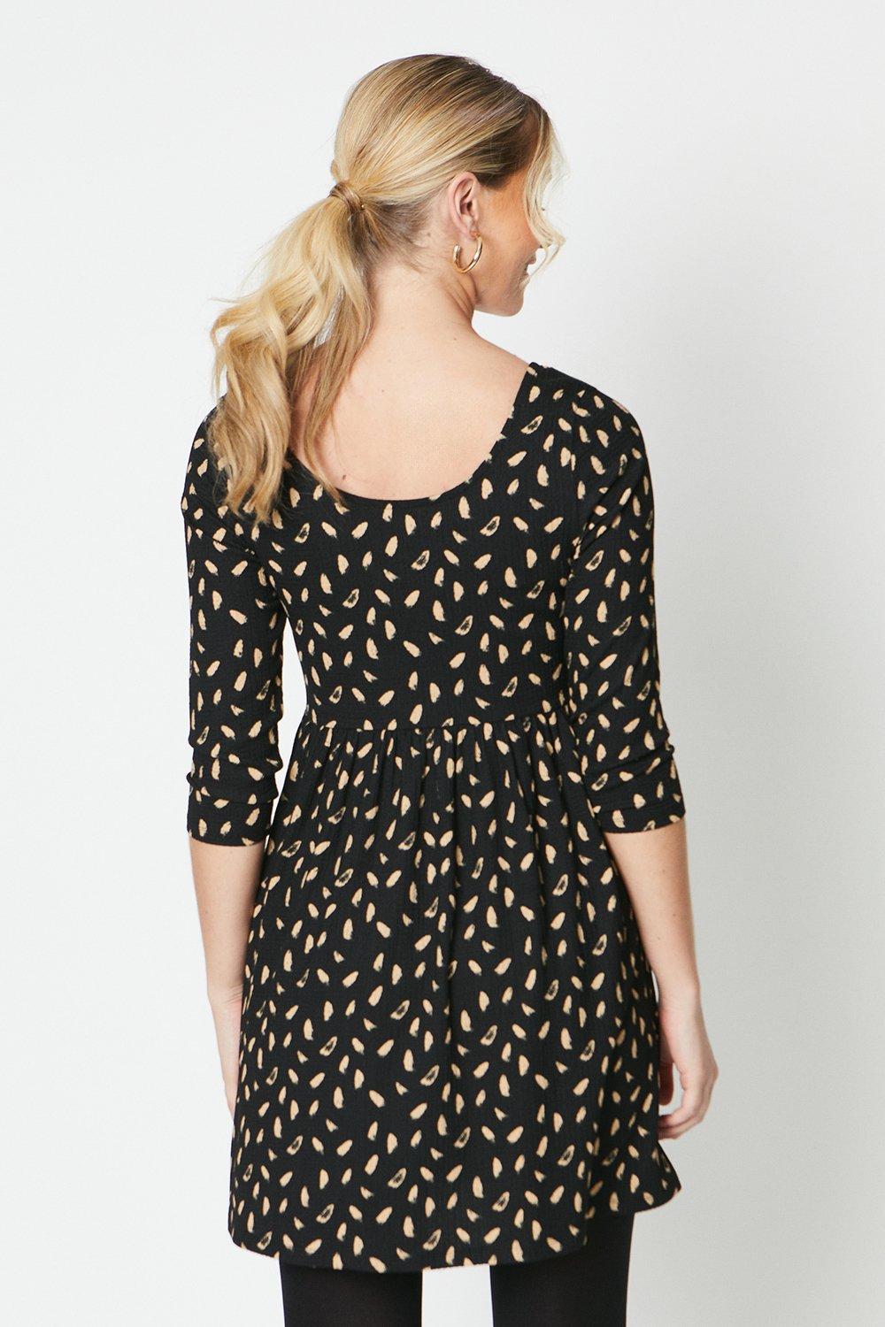 Dorothy perkins clearance polka dot dress