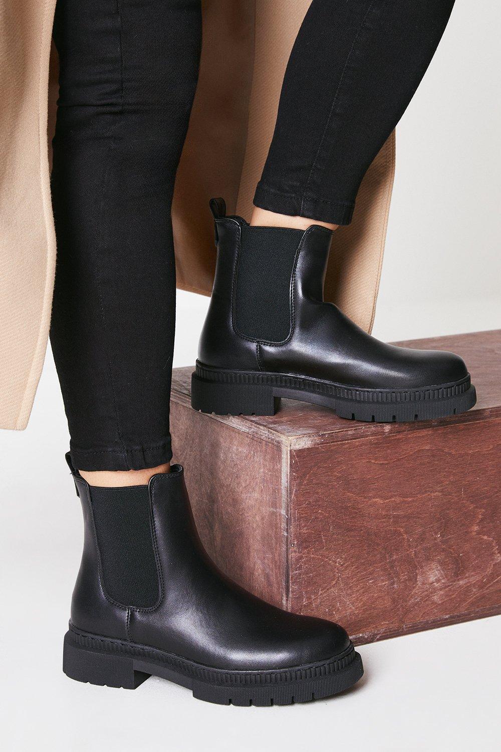 Barneys chelsea clearance boots