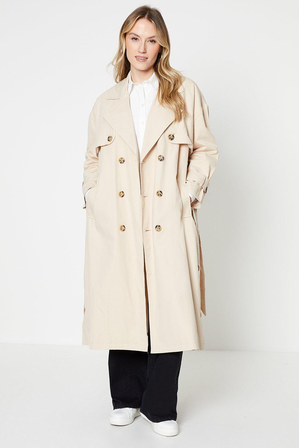 Trench Coat