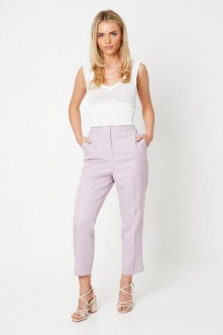 Petite Peyton Trouser Pants in … curated on LTK