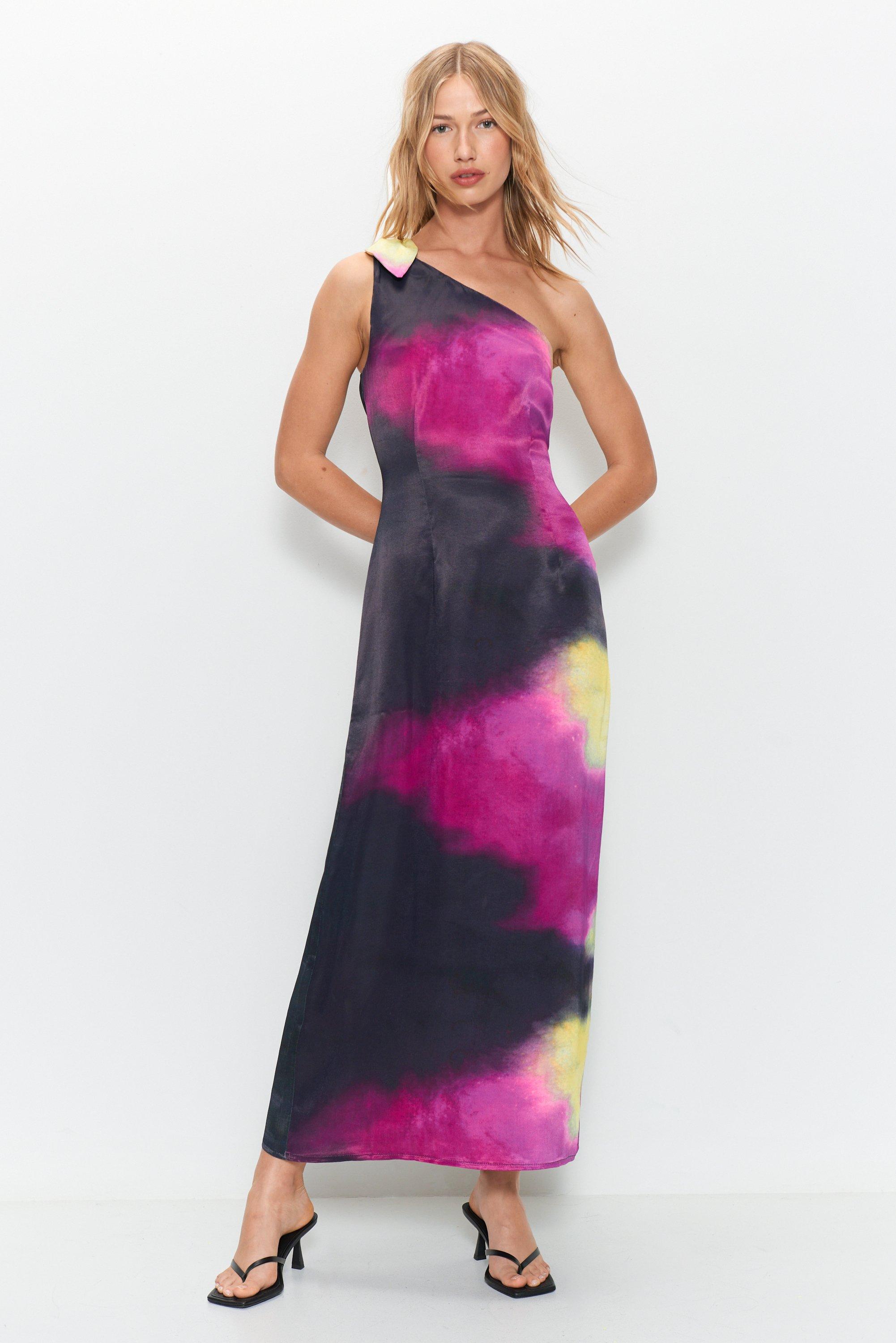 Dorothy perkins tie dye 2024 dress