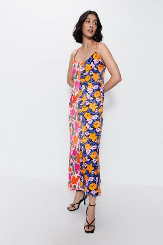 Women's Floral Clothing, Floral Print Clothing