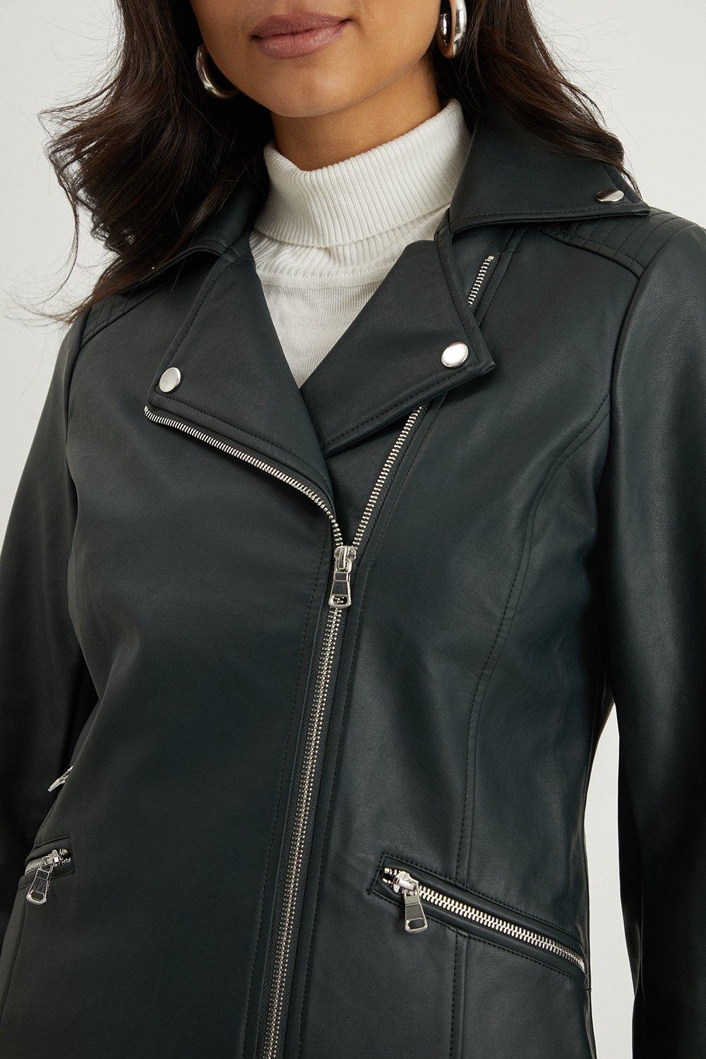 Wallis 2025 biker jackets